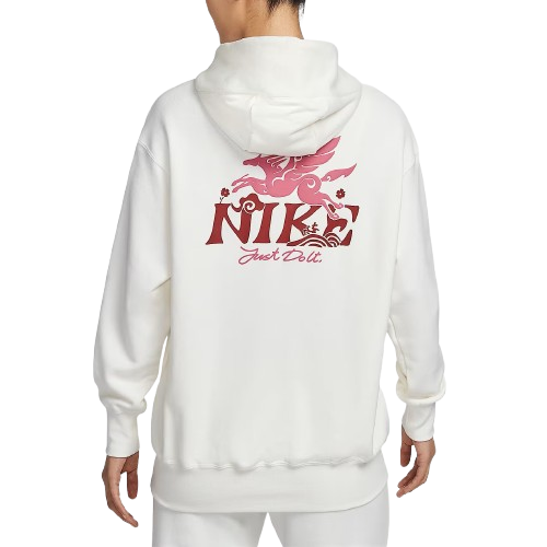 【官網限定】Nike Sportswear "Pegasus" CNY 馬年限定 帽T IQ3826-133 XII