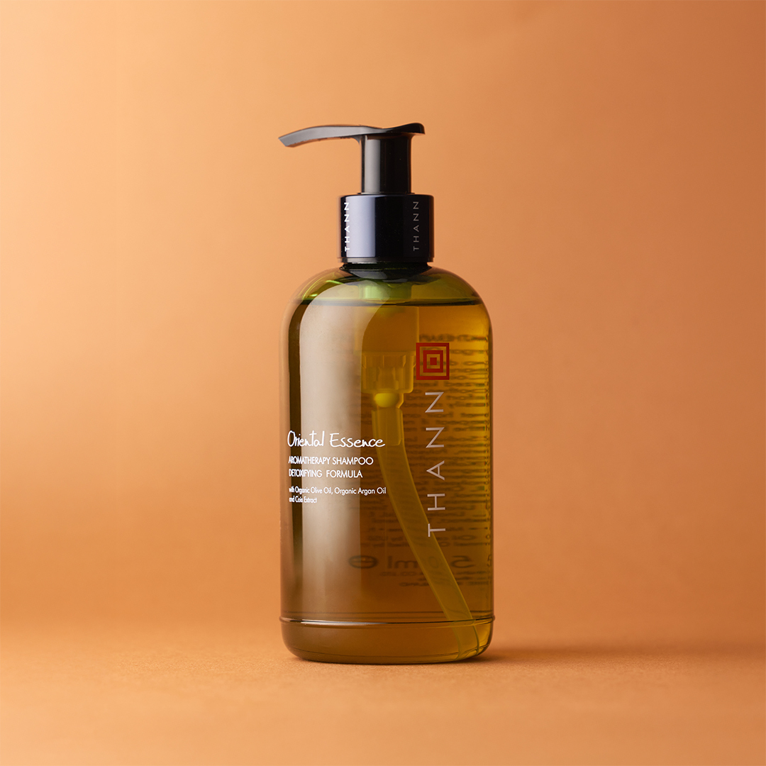 東方檸檬草洗髮精250ml-輕盈蓬鬆