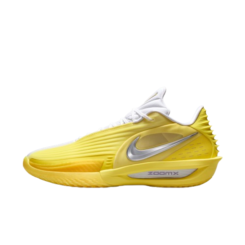 【官網限定】Nike G.T. Cut 3 Turbo EP "Los Angeles Lakers" 湖人 籃球鞋 男鞋 HV9919-500 XII