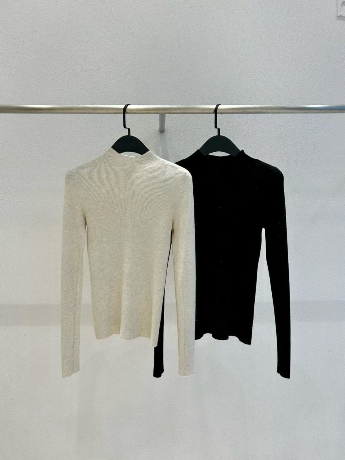 WE5327 幼坑紋立領上衣