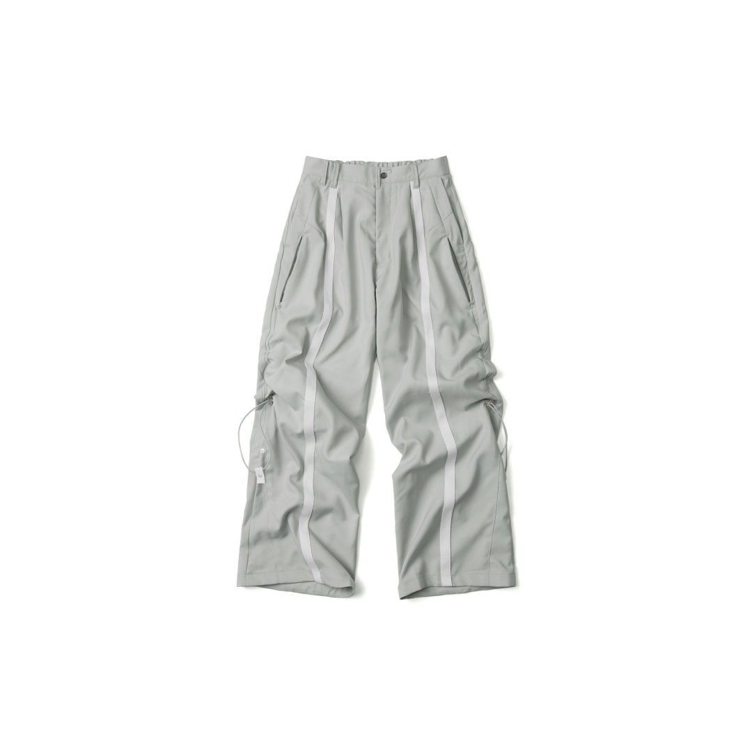 に*ゅ様 GOOPiMADE WILDSIDE Nobleman Trouser GOOPiMADE x WILDSIDE 2025 Nobleman Trousers with Thorns