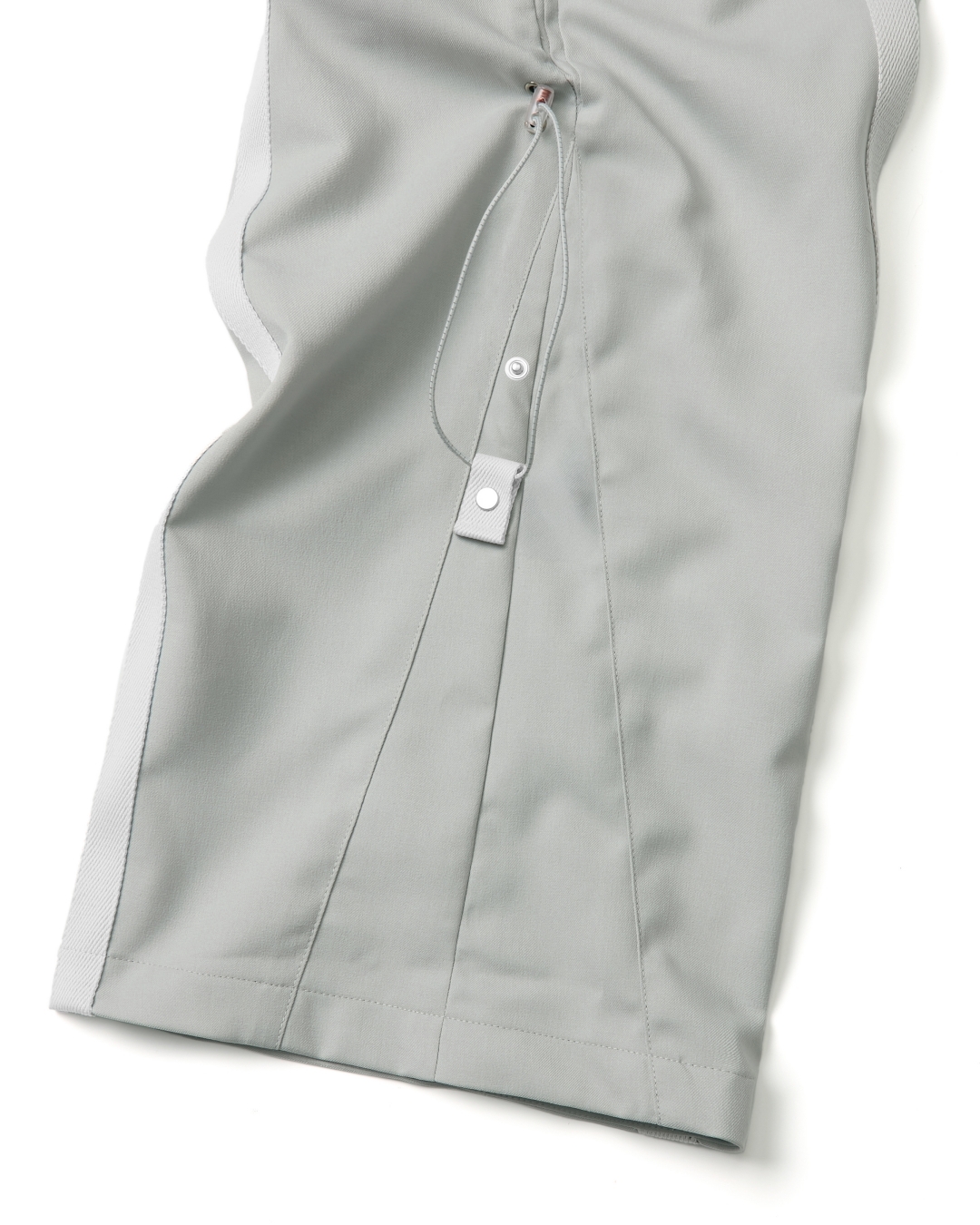 GOOPiMADE x WILDSIDE 2025 Nobleman Trousers with Thorns