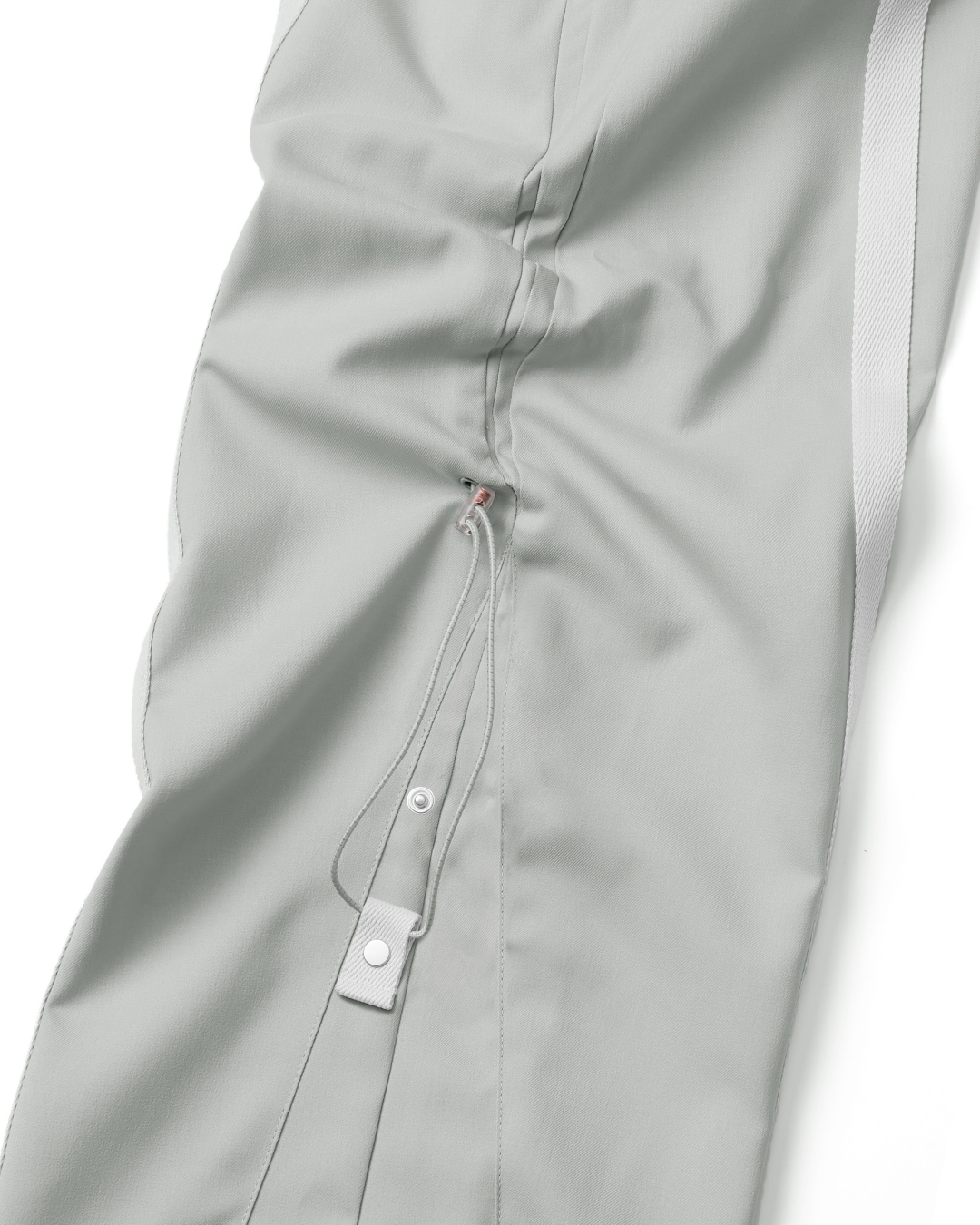 GOOPiMADE x WILDSIDE 2025 Nobleman Trousers with Thorns
