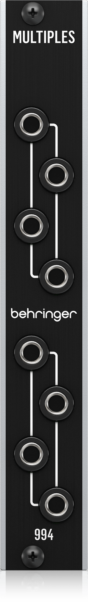 Behringer 994 MULTIPLES