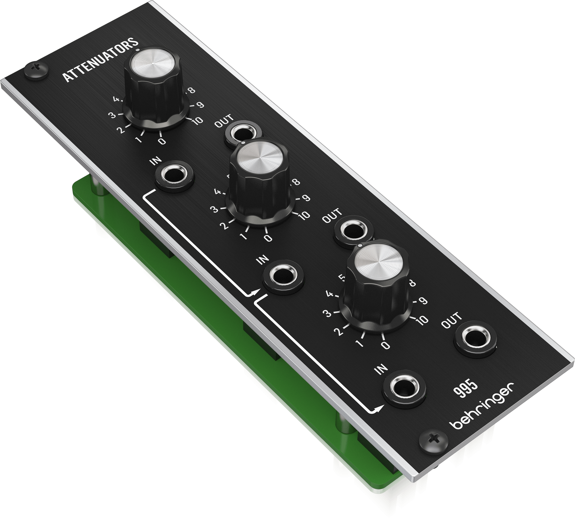 Behringer 995 ATTENUATORS