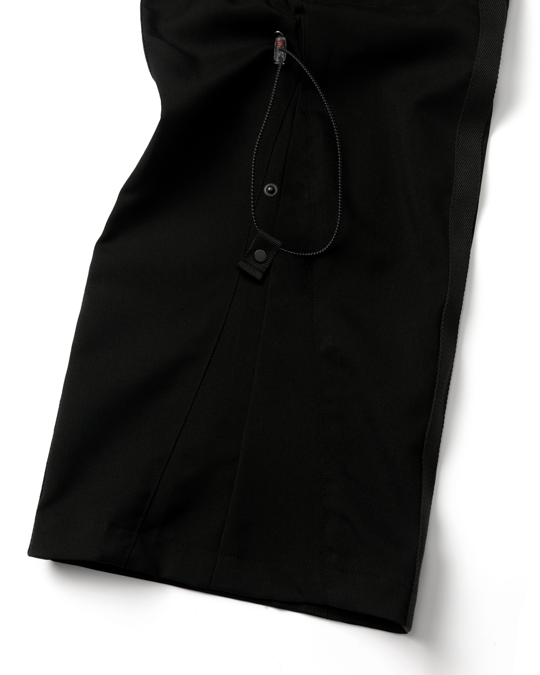 GOOPiMADE x WILDSIDE 2025 Nobleman Trousers with Thorns