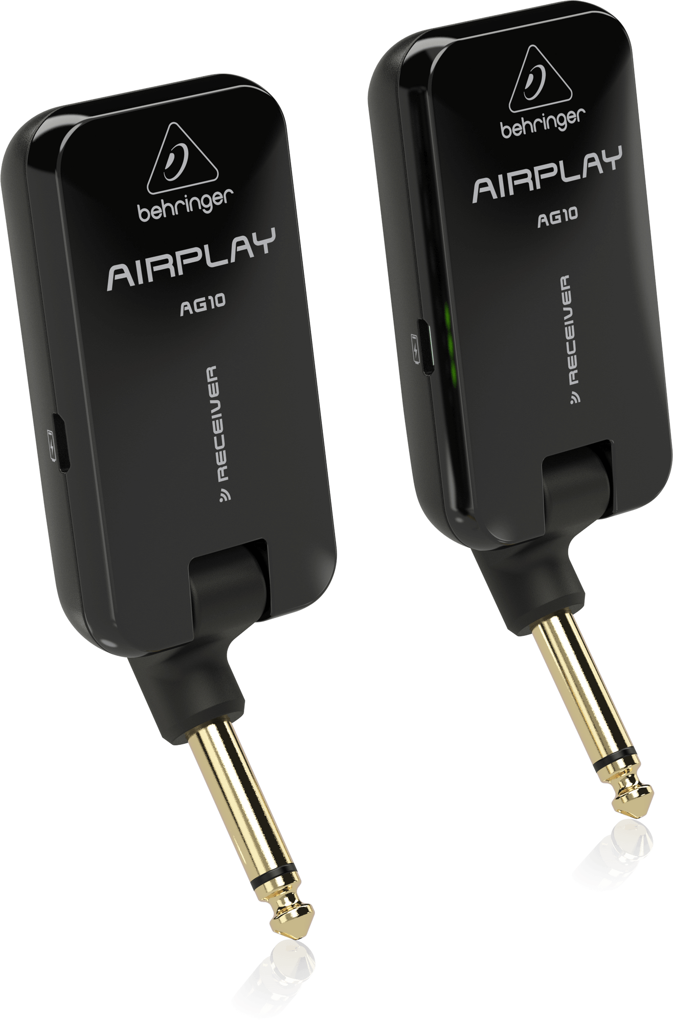 Behringer AIRPLAY GUITAR AG10