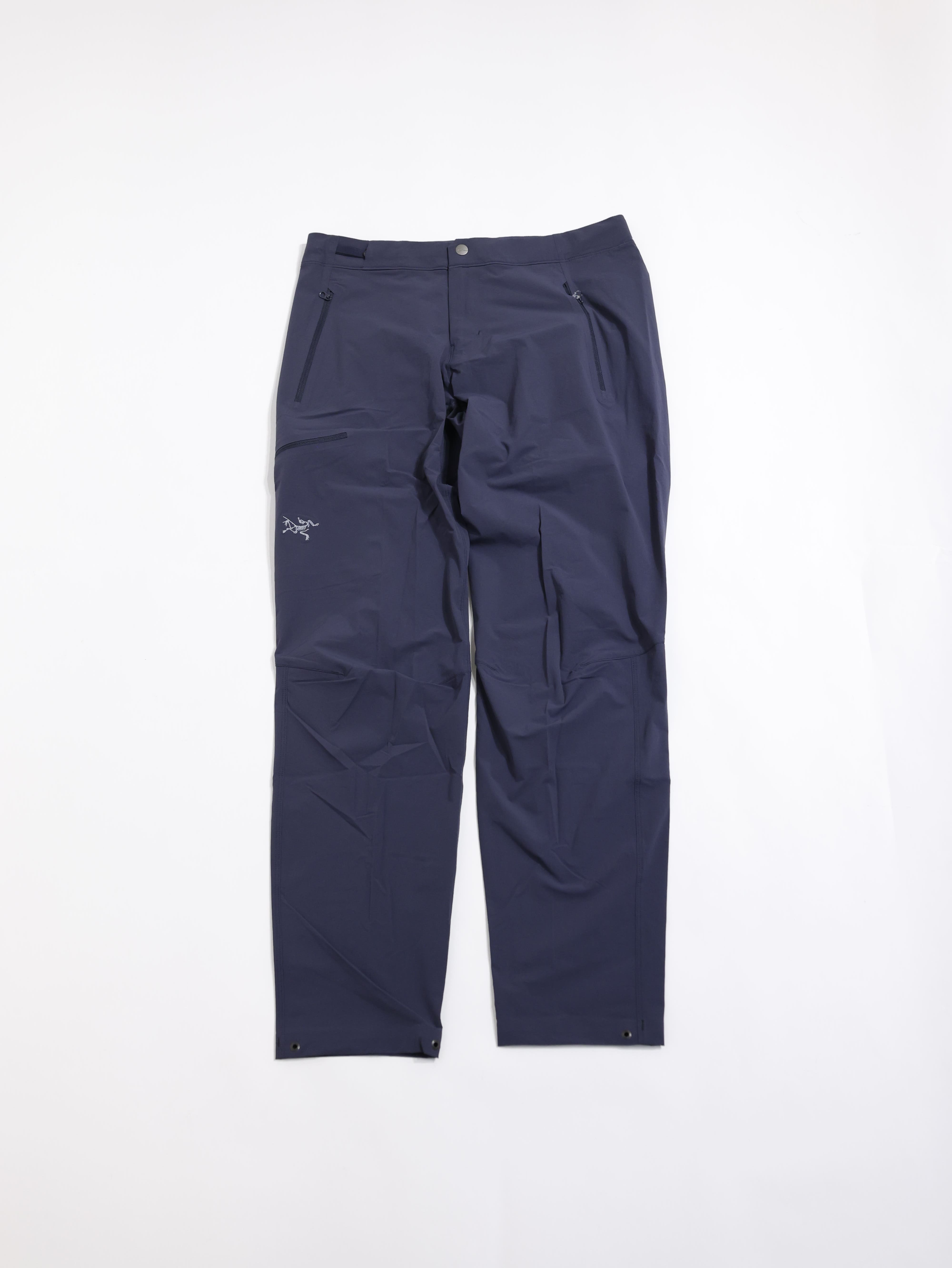 ARCTERYX 始祖鳥 女 Gamma Lightweight 輕量軟殼長褲 X000007064