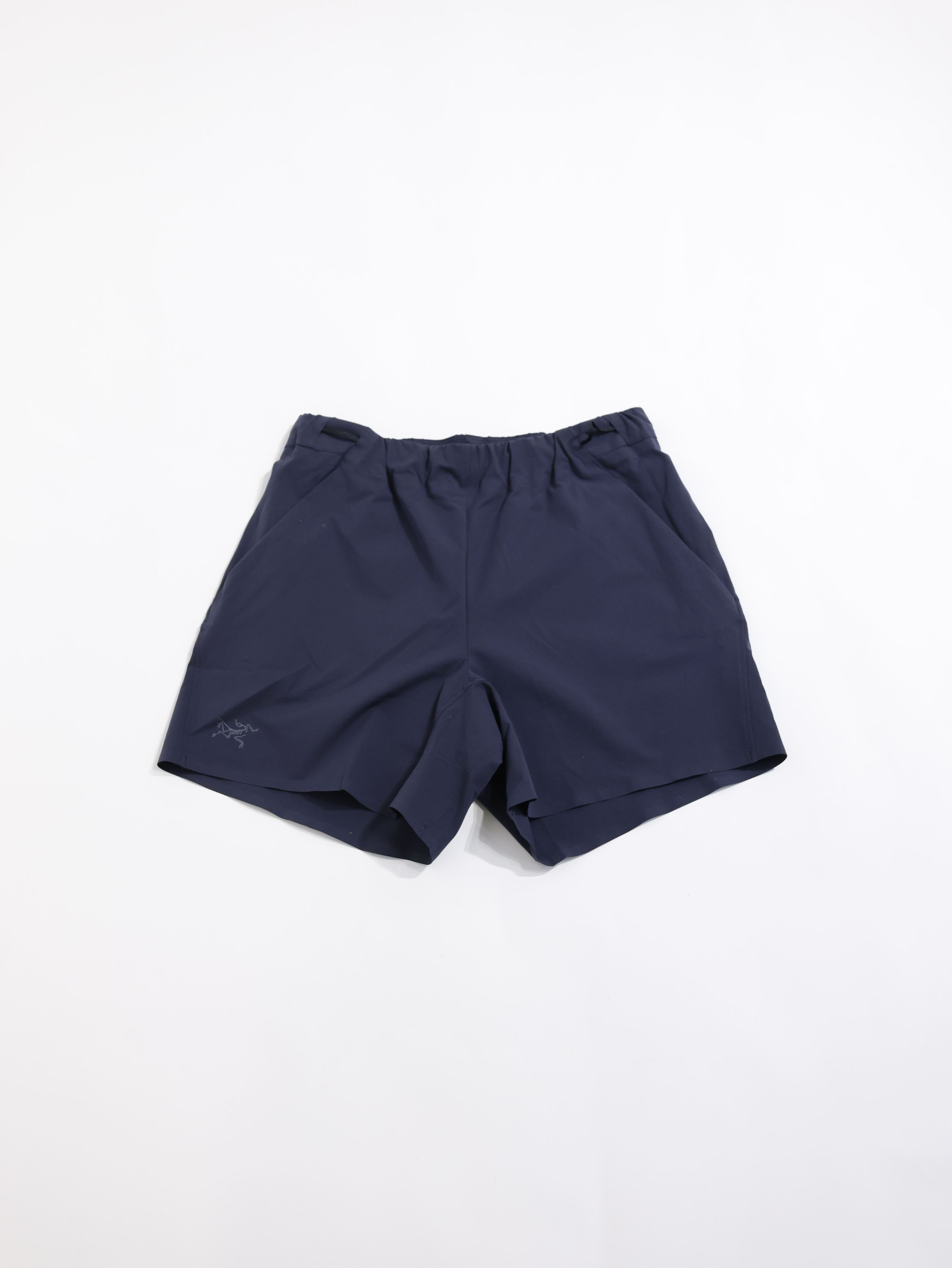 ARCTERYX 始祖鳥 女 Teplo 快乾短褲 X000006315