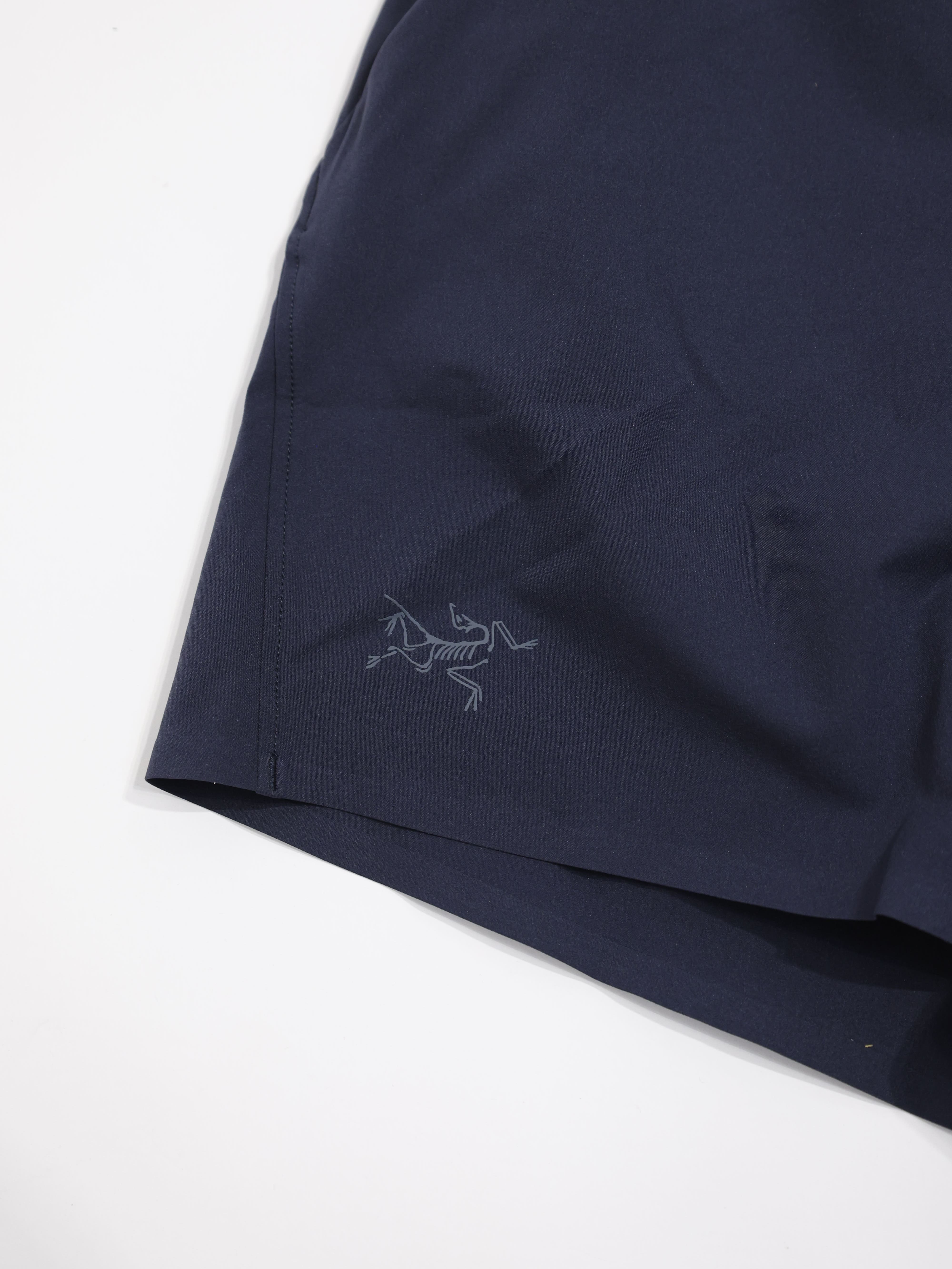 ARCTERYX 始祖鳥 女 Teplo 快乾短褲 X000006315
