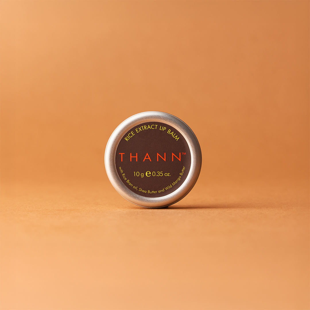 純米蘆薈修復護唇膏10g