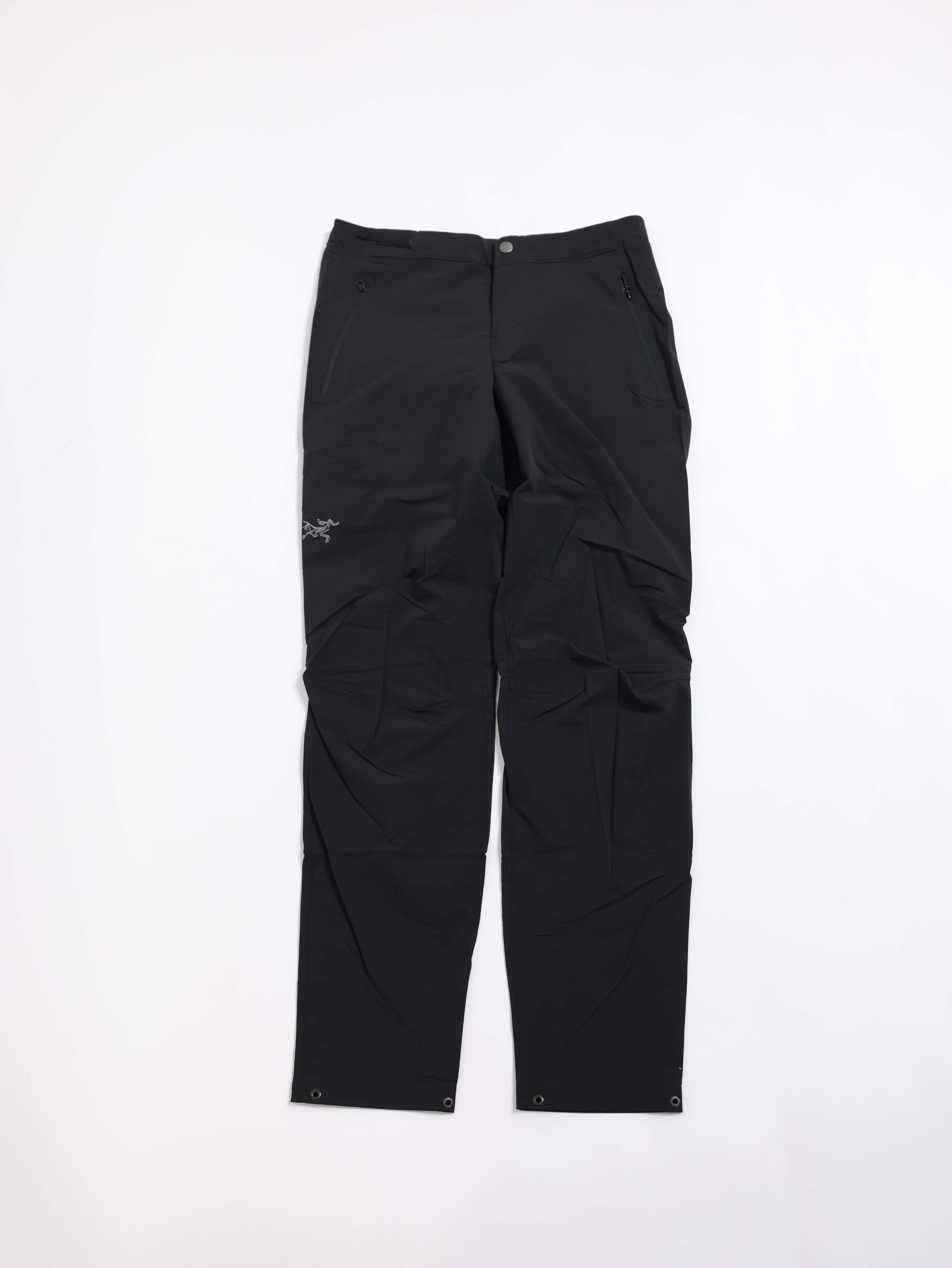 ARCTERYX 始祖鳥 女 Gamma SL 軟殼長褲 X000010034