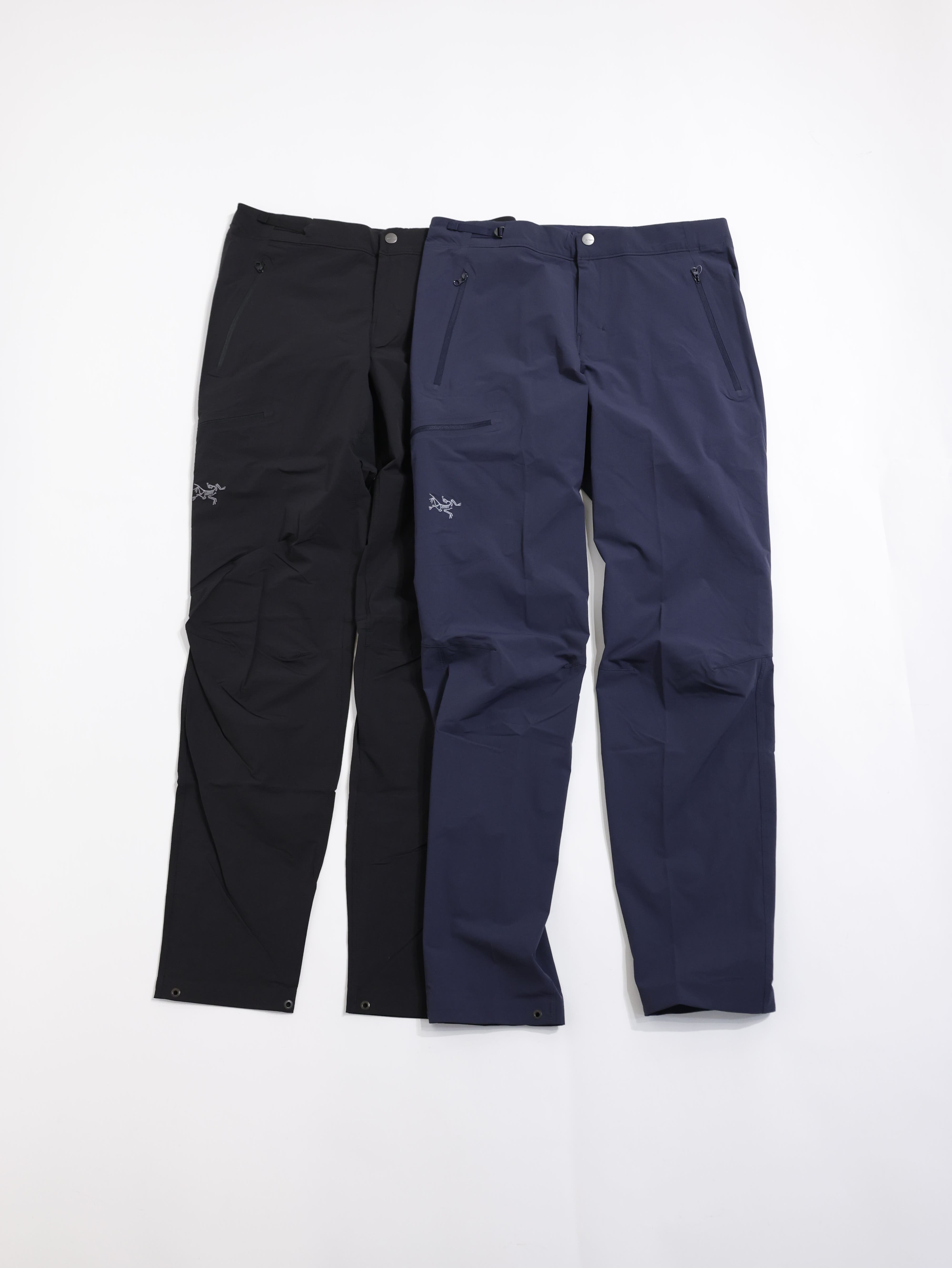 ARCTERYX 始祖鳥 女 Gamma SL 軟殼長褲 X000010034