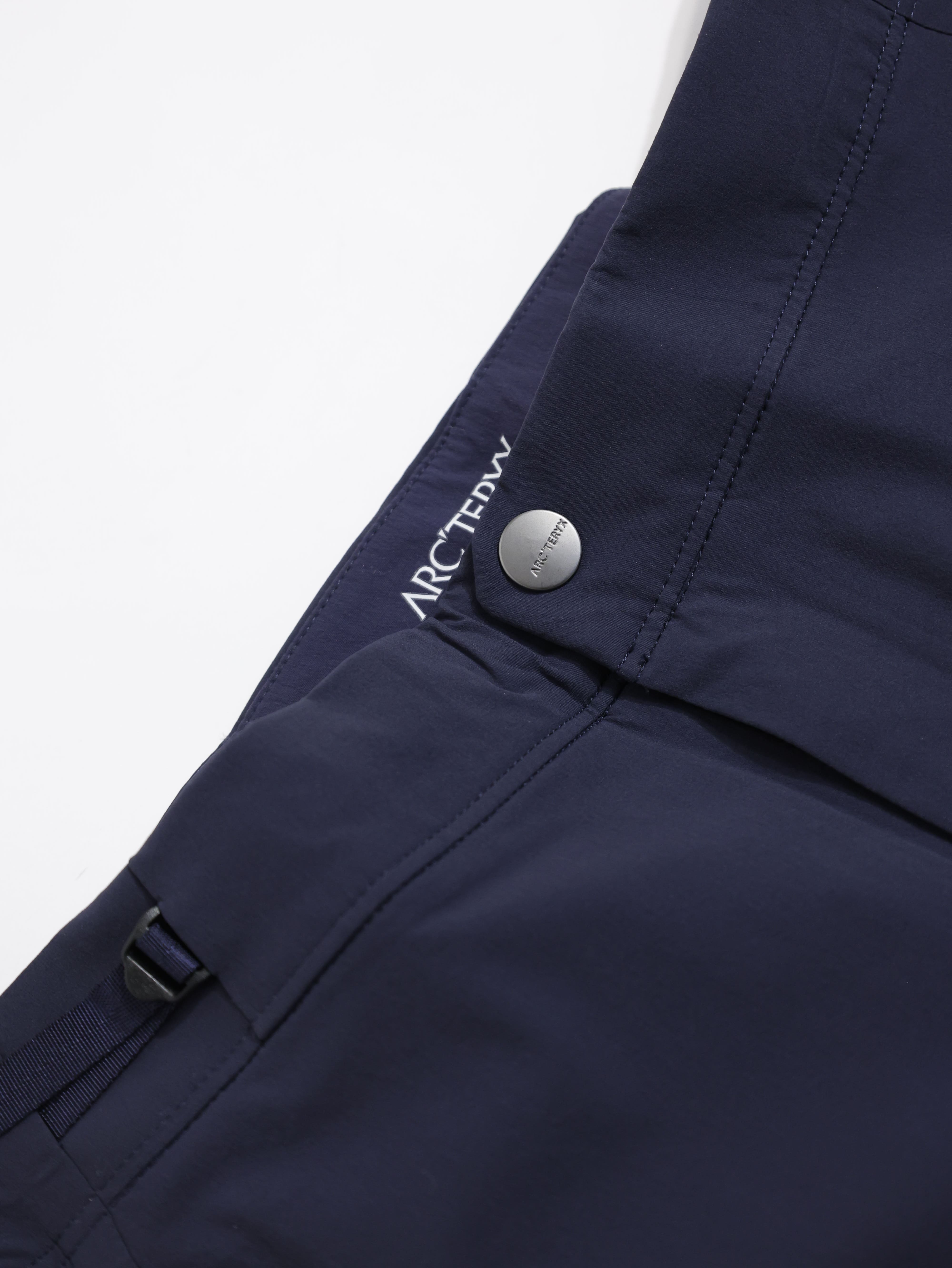 ARCTERYX 始祖鳥 女 Gamma SL 軟殼長褲 X000010034
