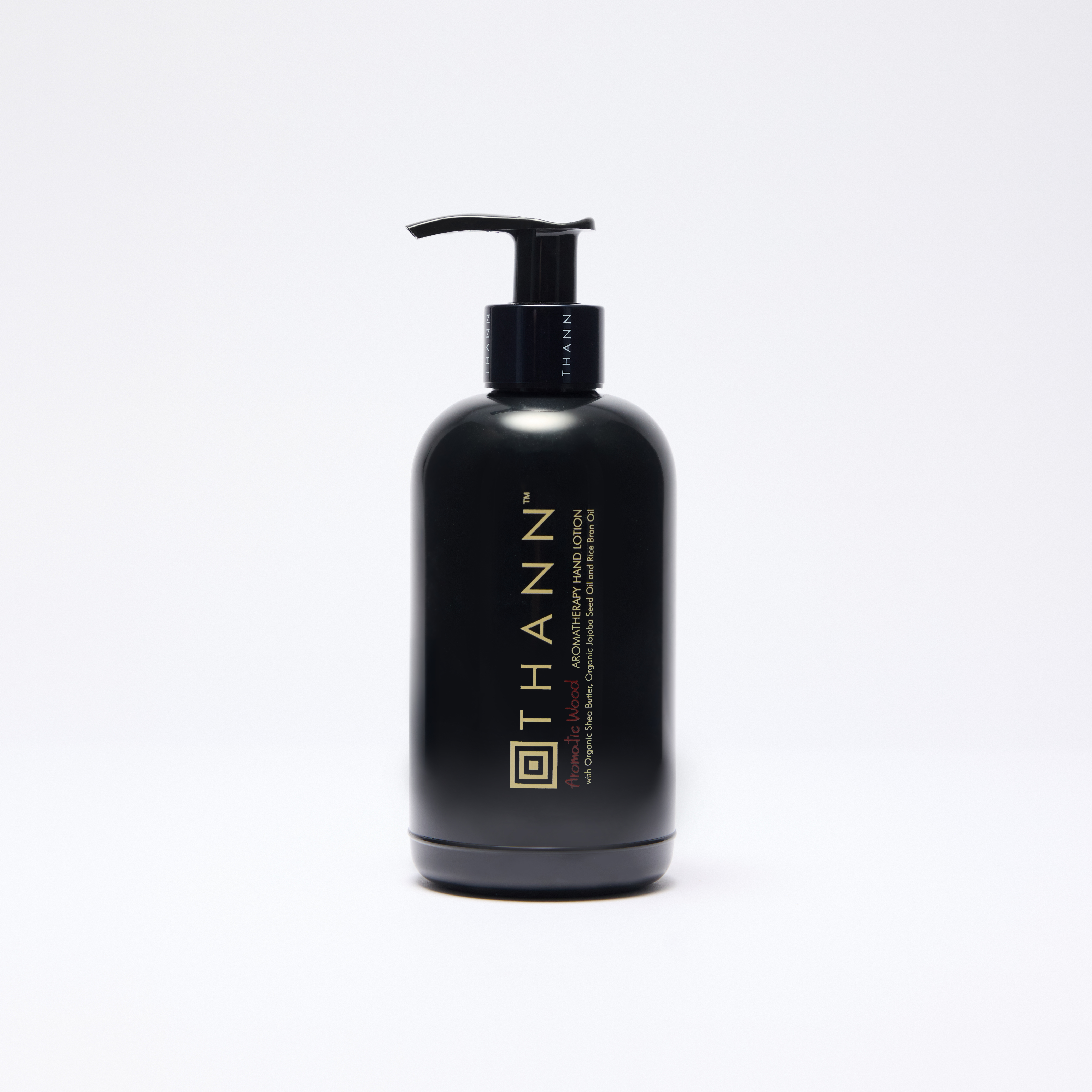 香木護手乳250ml