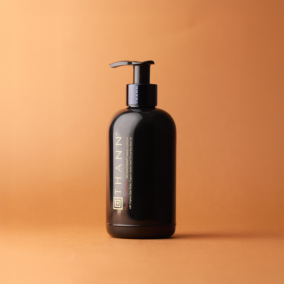 香木護手乳250ml