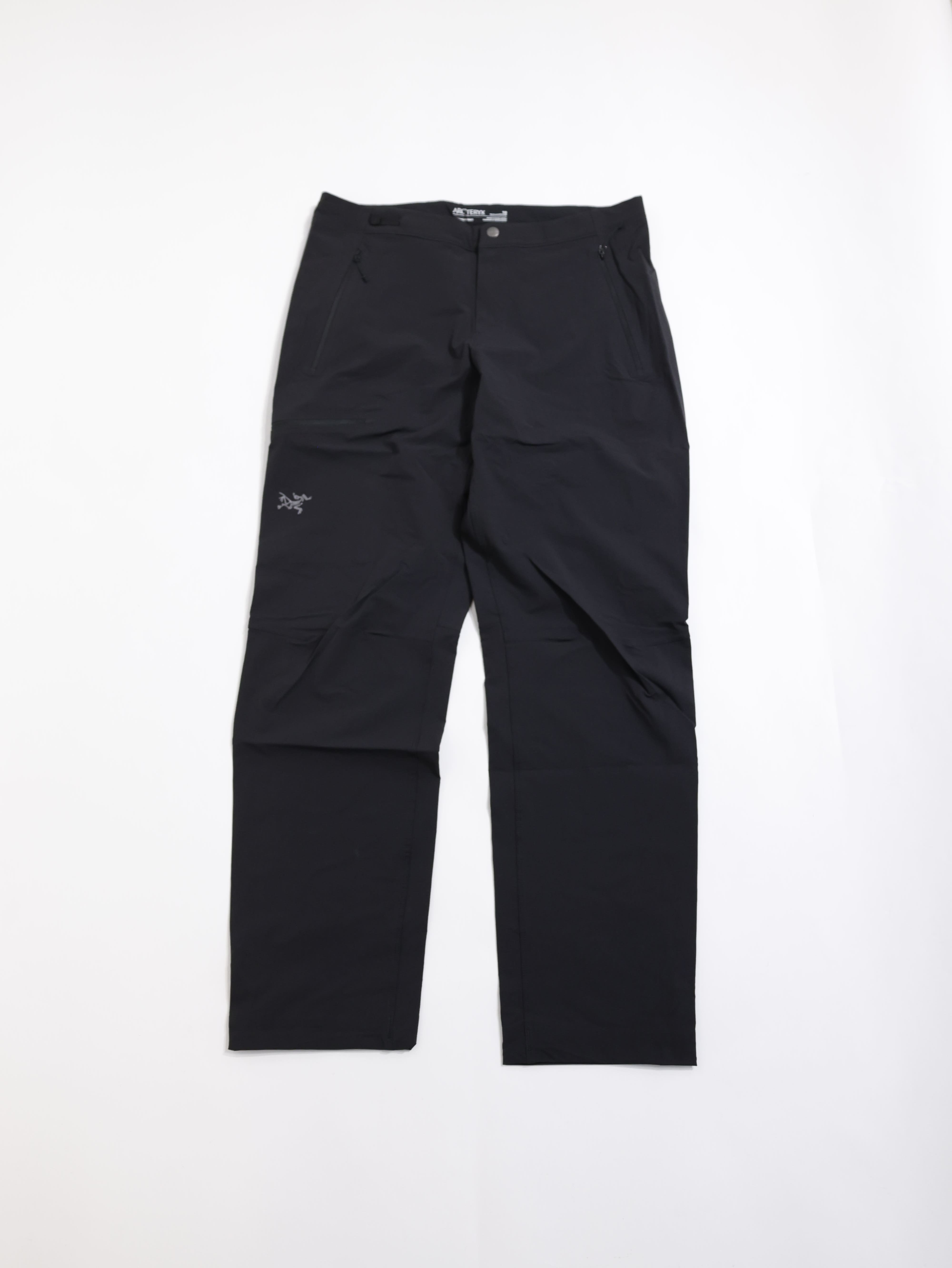ARCTERYX 始祖鳥 女 Gamma 軟殼長褲 X000010033