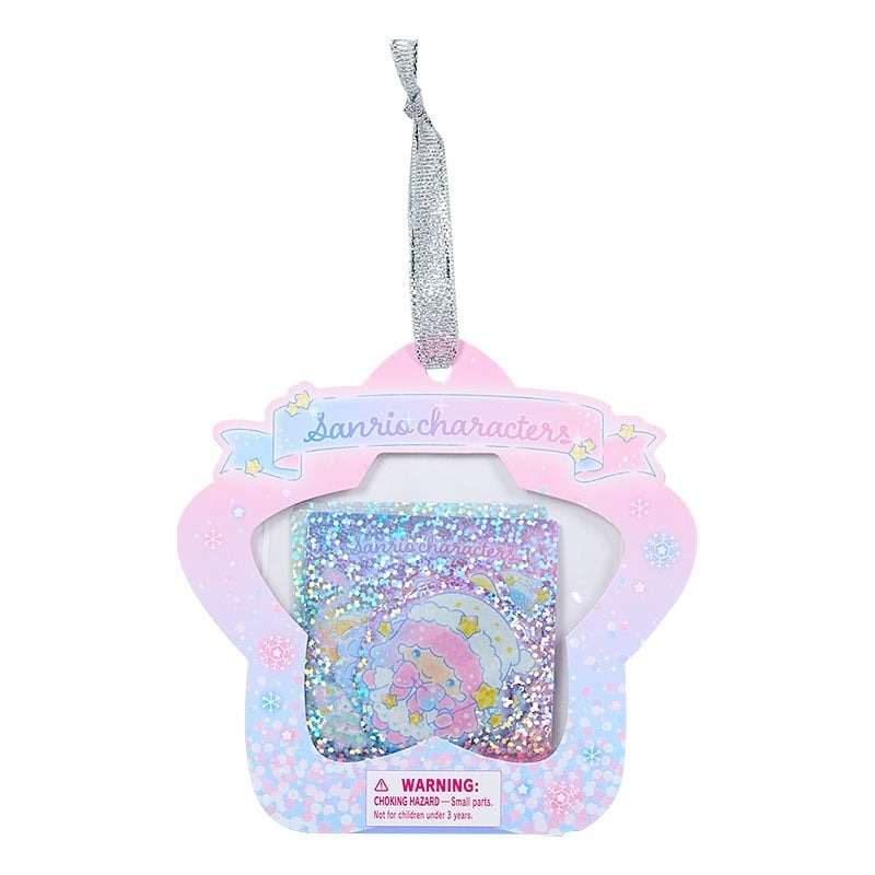 日本 Sanrio 星空設計系列 - 貼紙套裝 (20入)