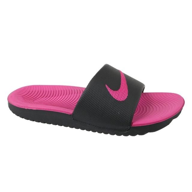 【現貨】Nike Kawa Slide GS 單勾 拖鞋