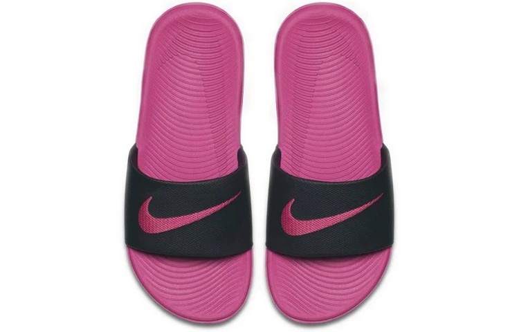 【現貨】Nike Kawa Slide GS 單勾 拖鞋