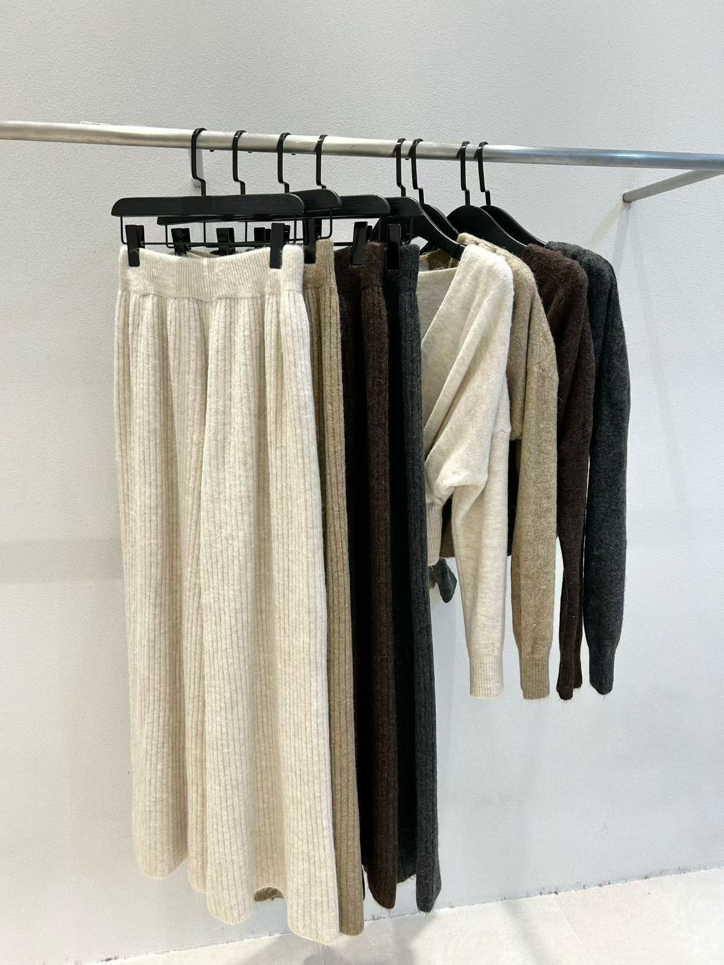 漫生琉沙 (套裝)