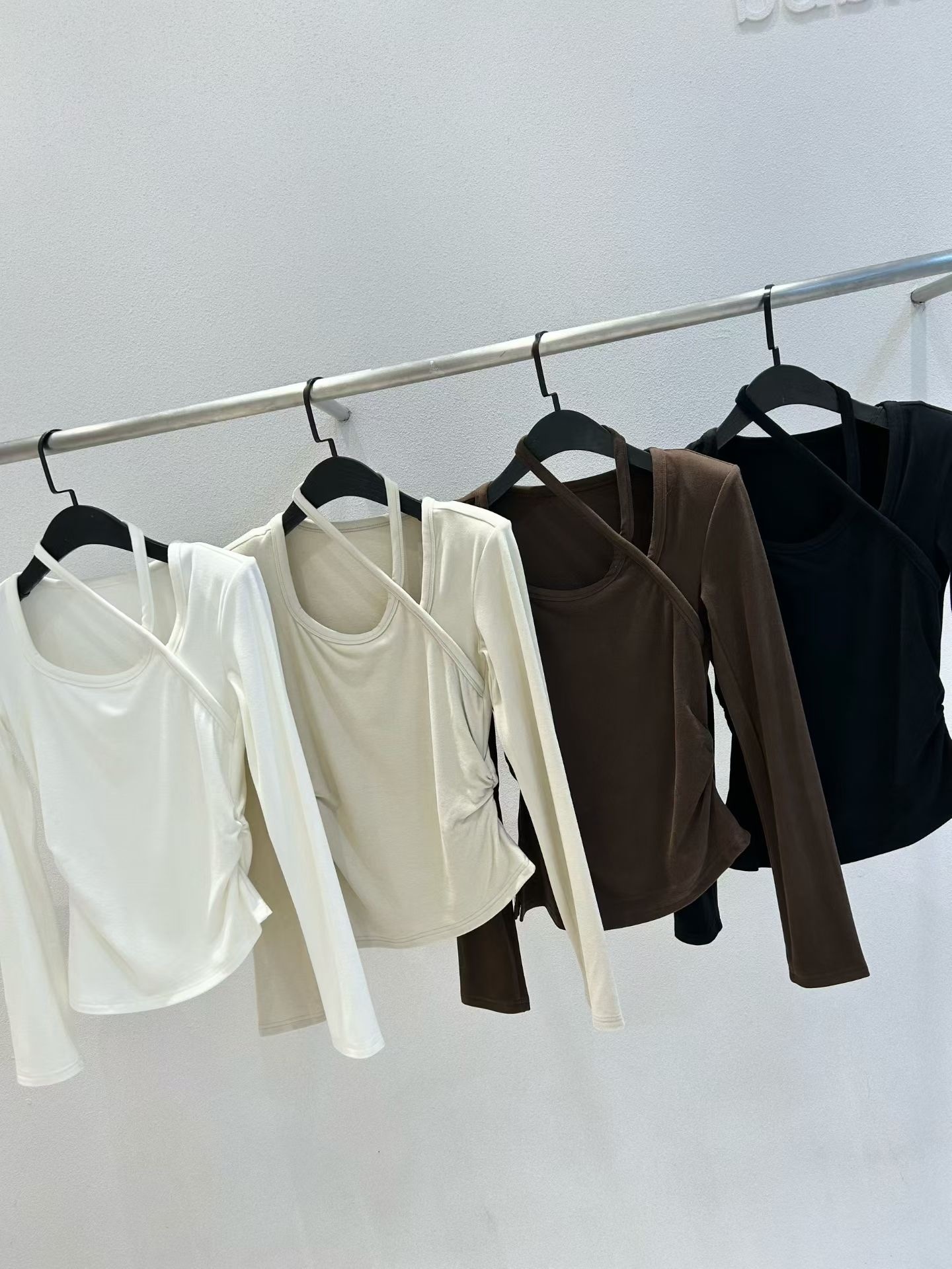 纏蝶千蹤 (上衣)