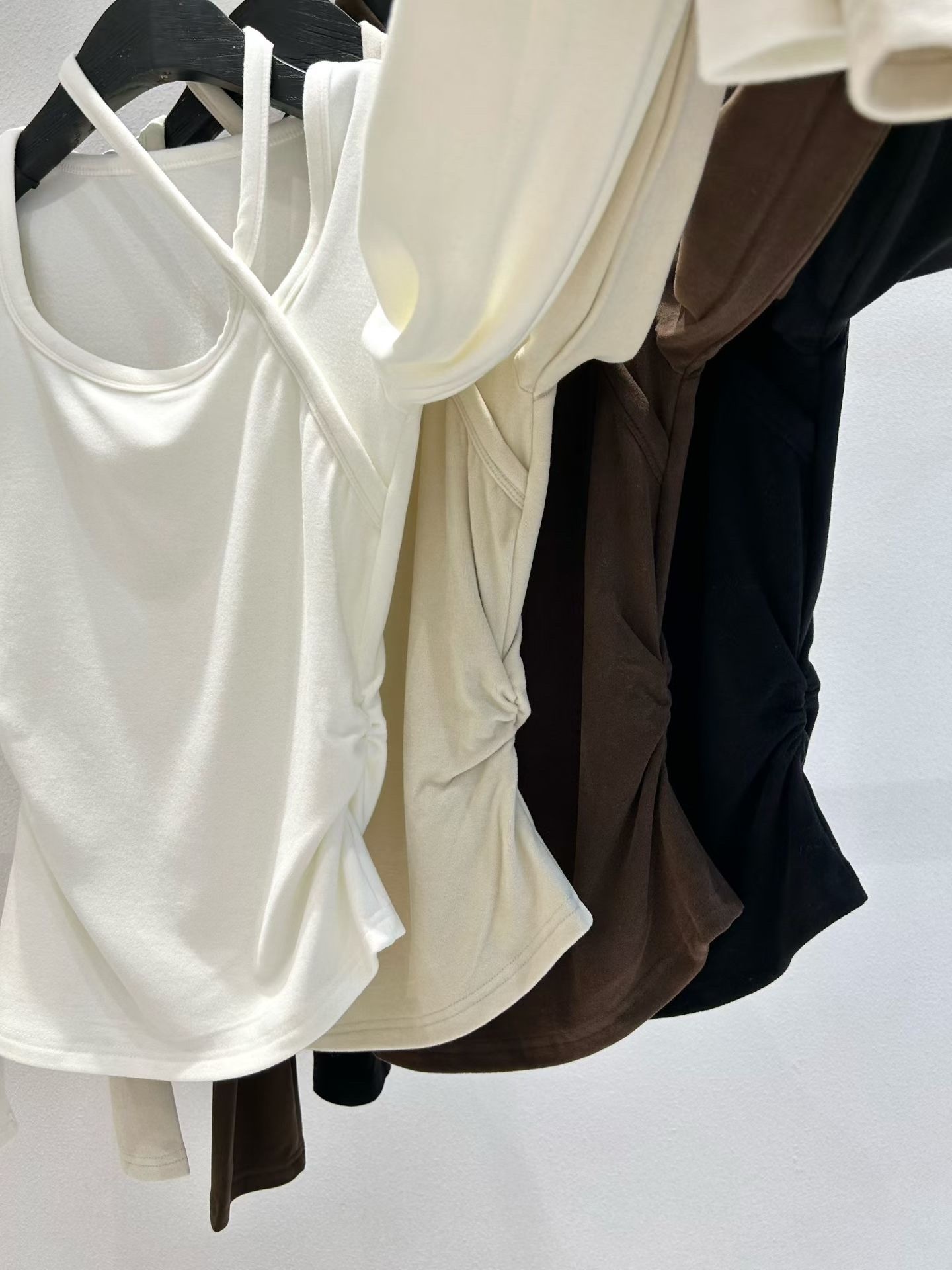 纏蝶千蹤 (上衣)