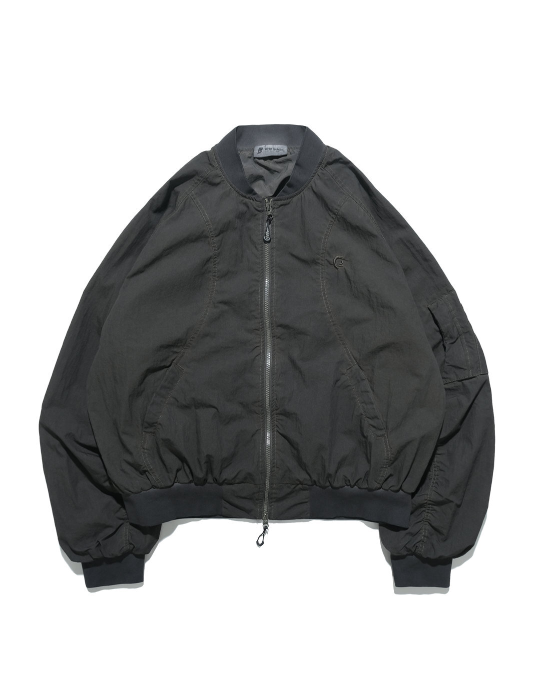 OCTO X IONISM Strata Bomber