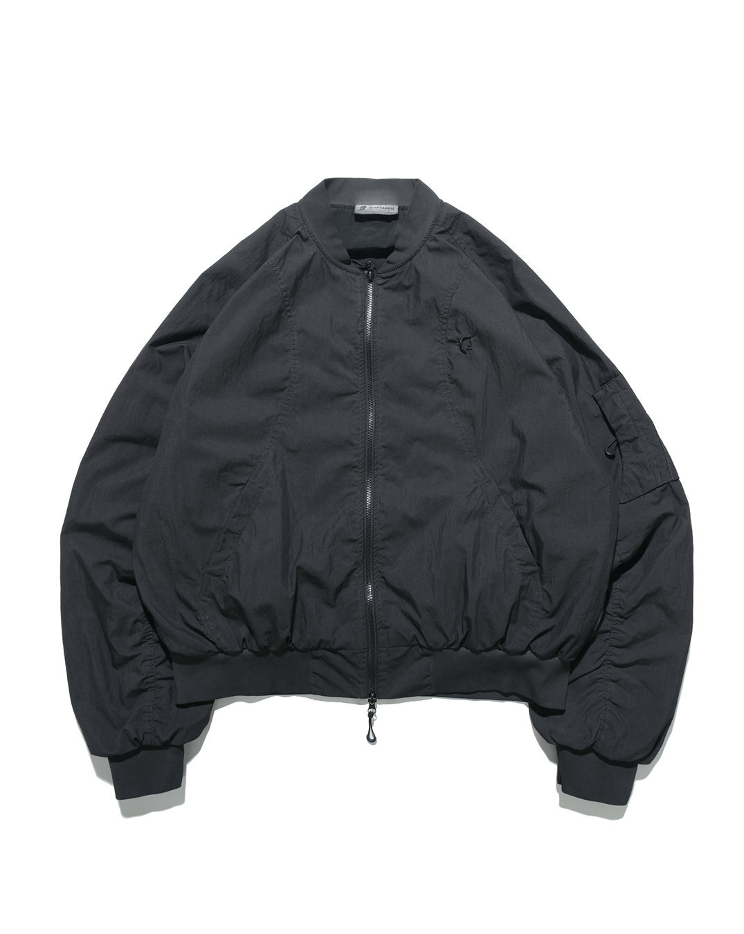 OCTO X IONISM Strata Bomber