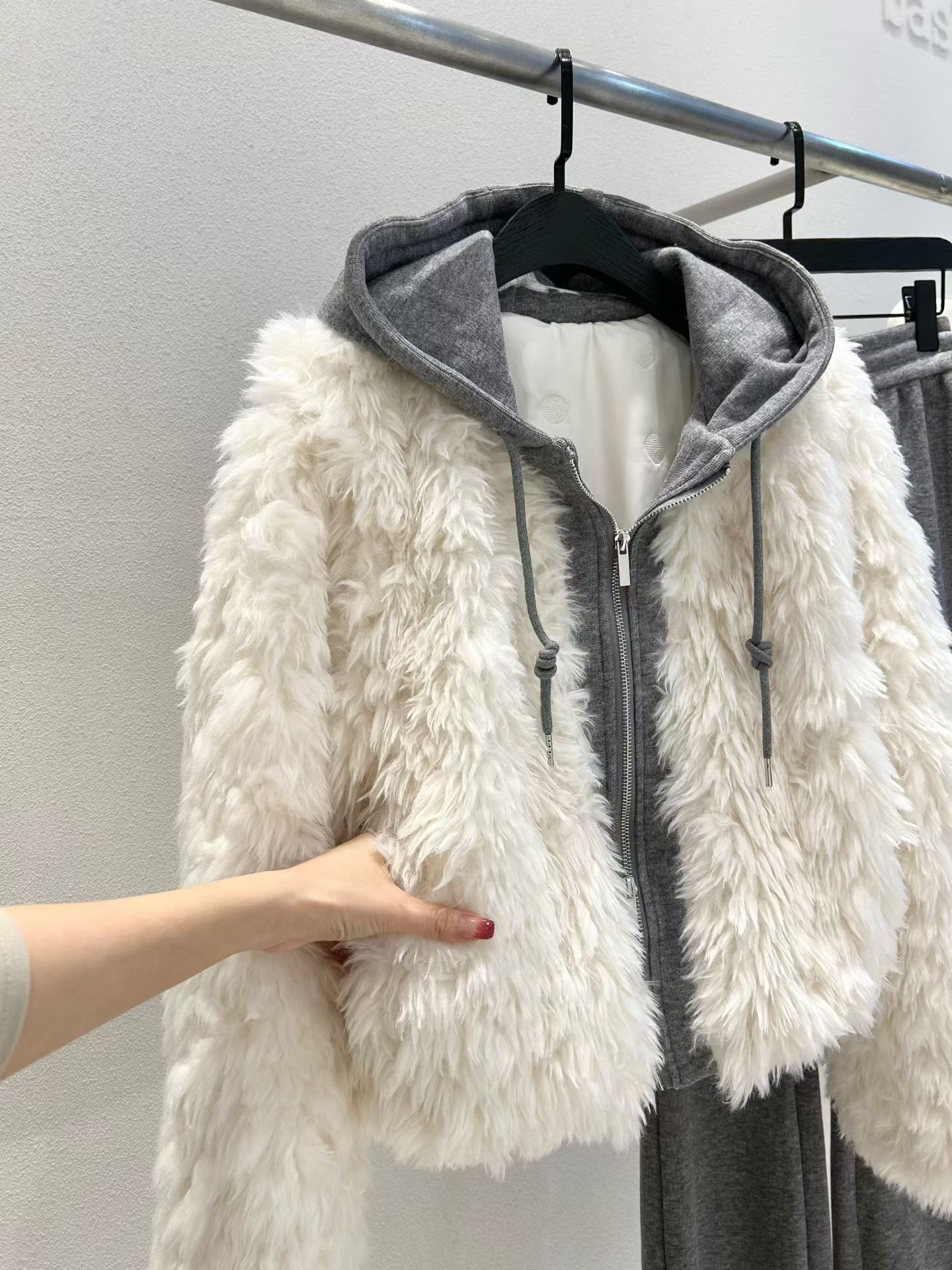 凜冬緋情 (套裝)