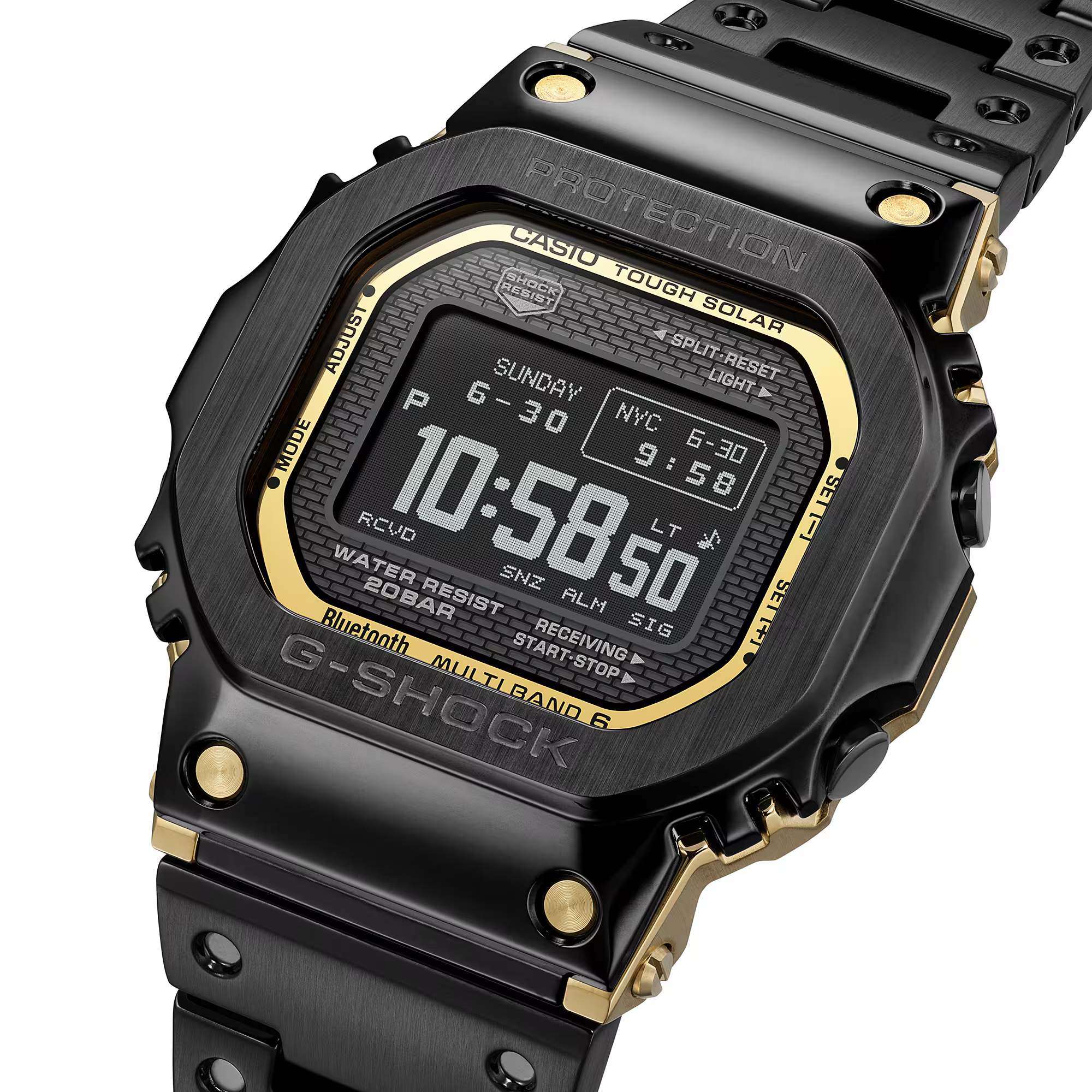 G-SHOCK