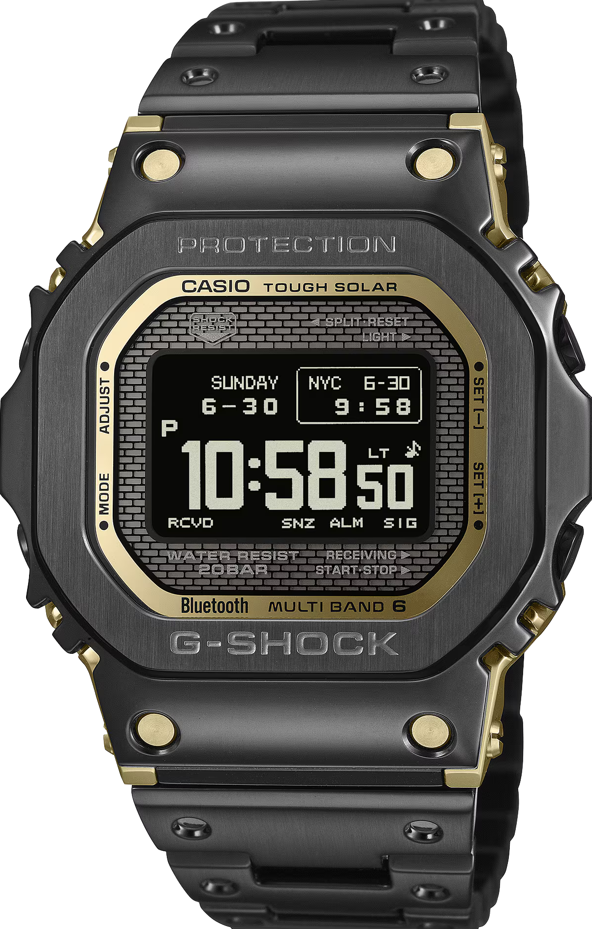 G-SHOCK