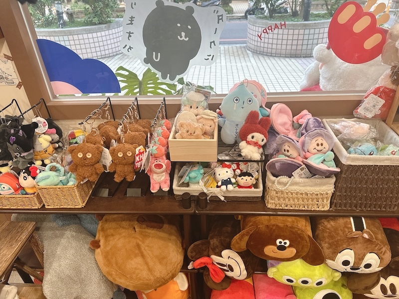 《26/12/18》門市的一些些♥♥♥