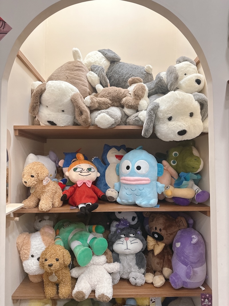 《26/12/18》門市的一些些♥♥♥