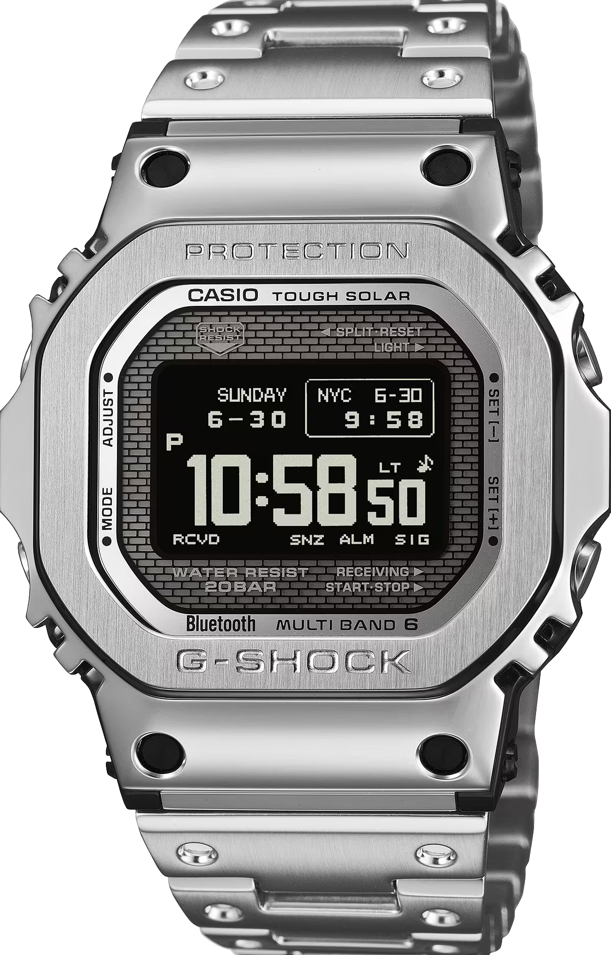 G-SHOCK