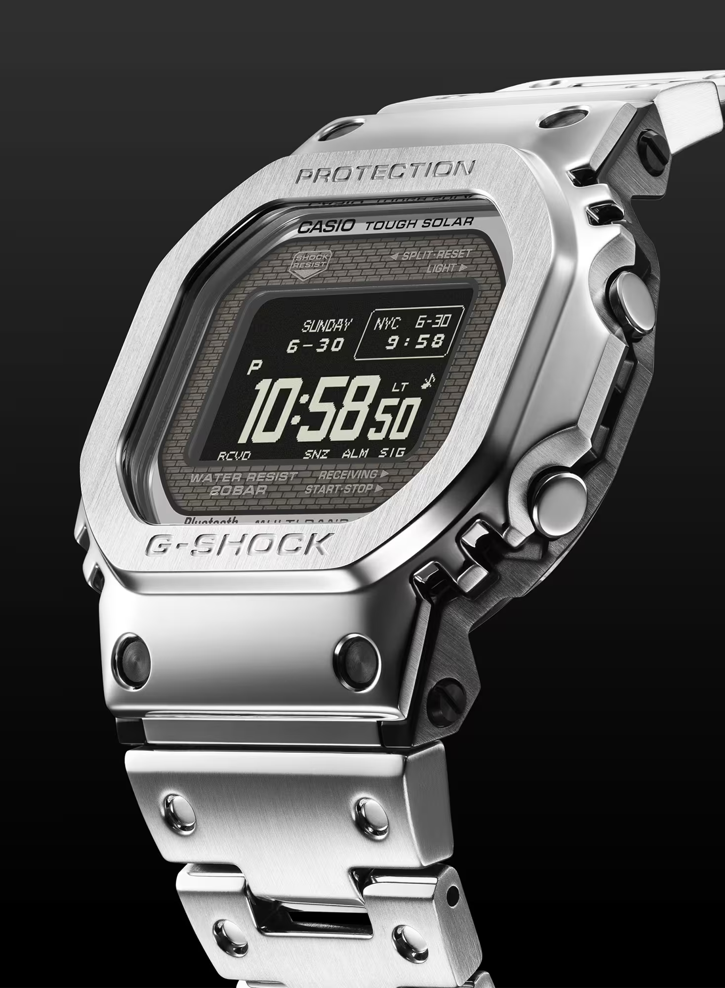 G-SHOCK