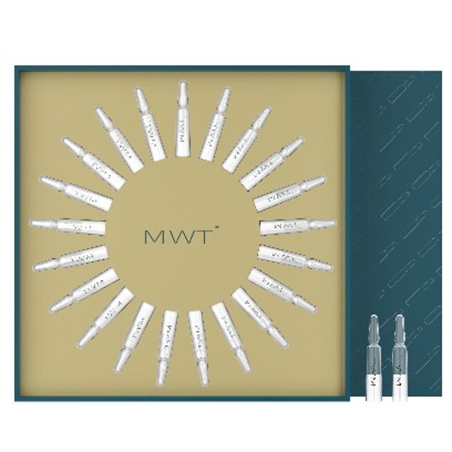 1222BB05-MWT- MWT肌活緊緻顏活能素二代 1g/21瓶 [買1送1] (A5)