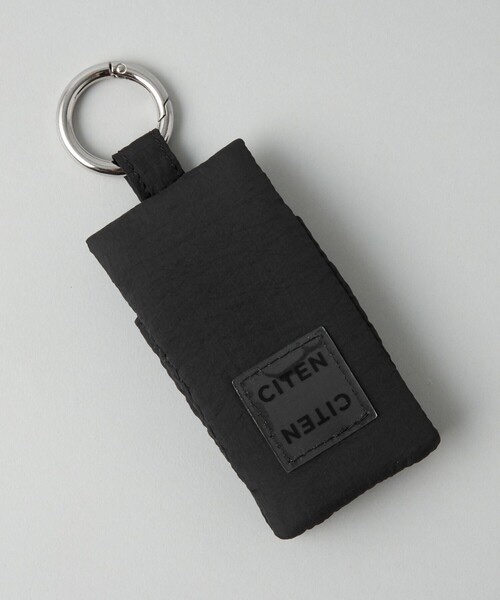 CITEN / CITEN Lip Case with Mirror Key Ring