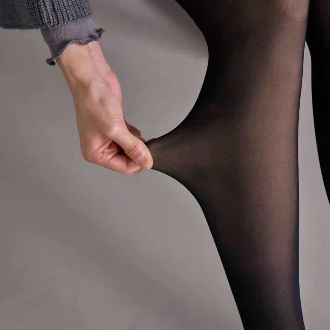 #AD106禦寒光腿神器