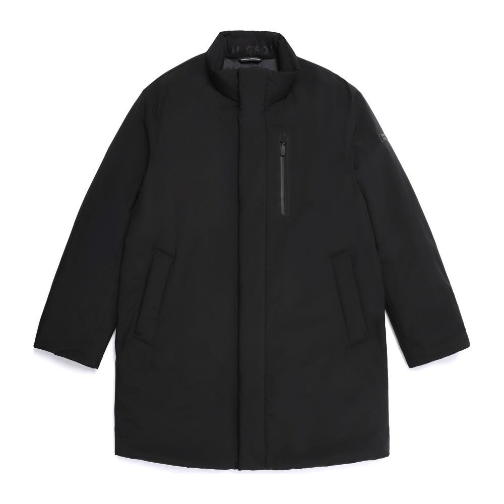 【預購】AKR121804 National Geographic Urban Nosasi 鵝絨中長款羽絨服 (N254MDW350)