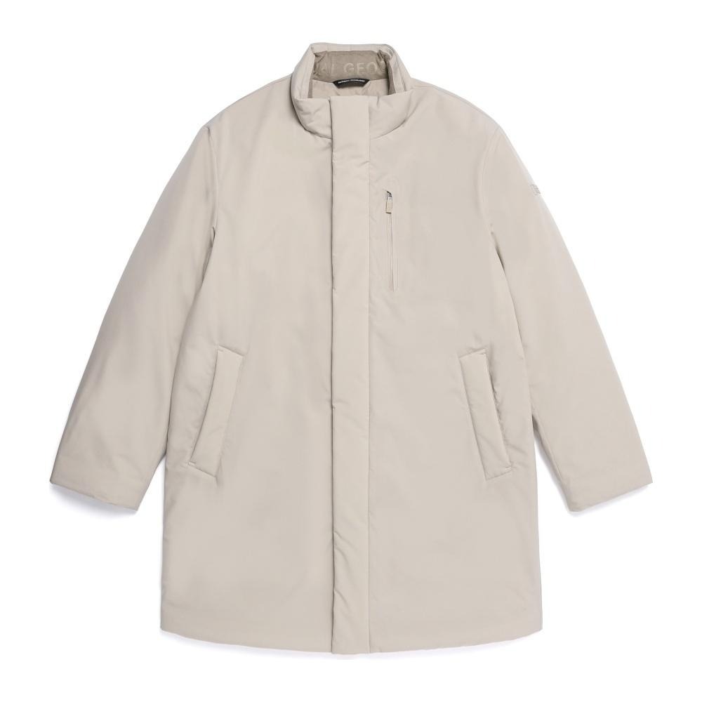 【預購】AKR121804 National Geographic Urban Nosasi 鵝絨中長款羽絨服 (N254MDW350)