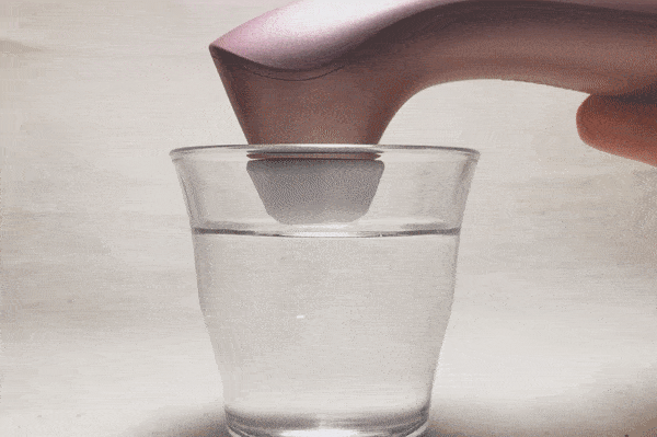 Satisfyer Pro2 Gen2 震動陰蒂吸啜器效果演示