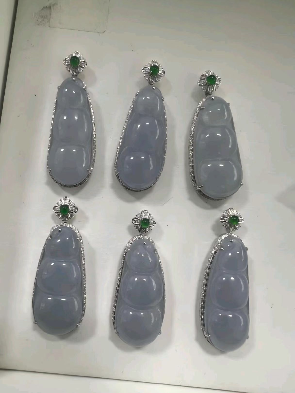 1218GZ201-翡翠GZ-DIY翡翠玉（C201）