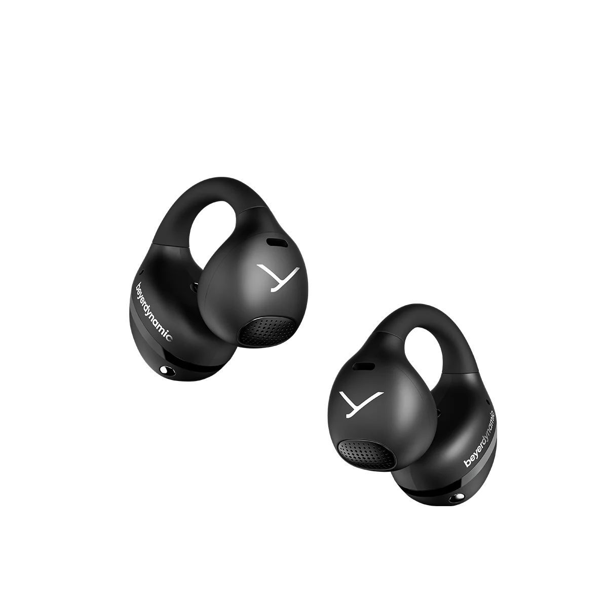 德國 Beyerdynamic - AMIRON ZERO 開放式無線耳機