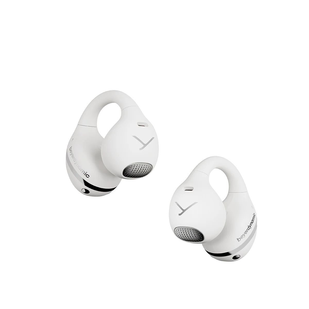 德國 Beyerdynamic - AMIRON ZERO 開放式無線耳機