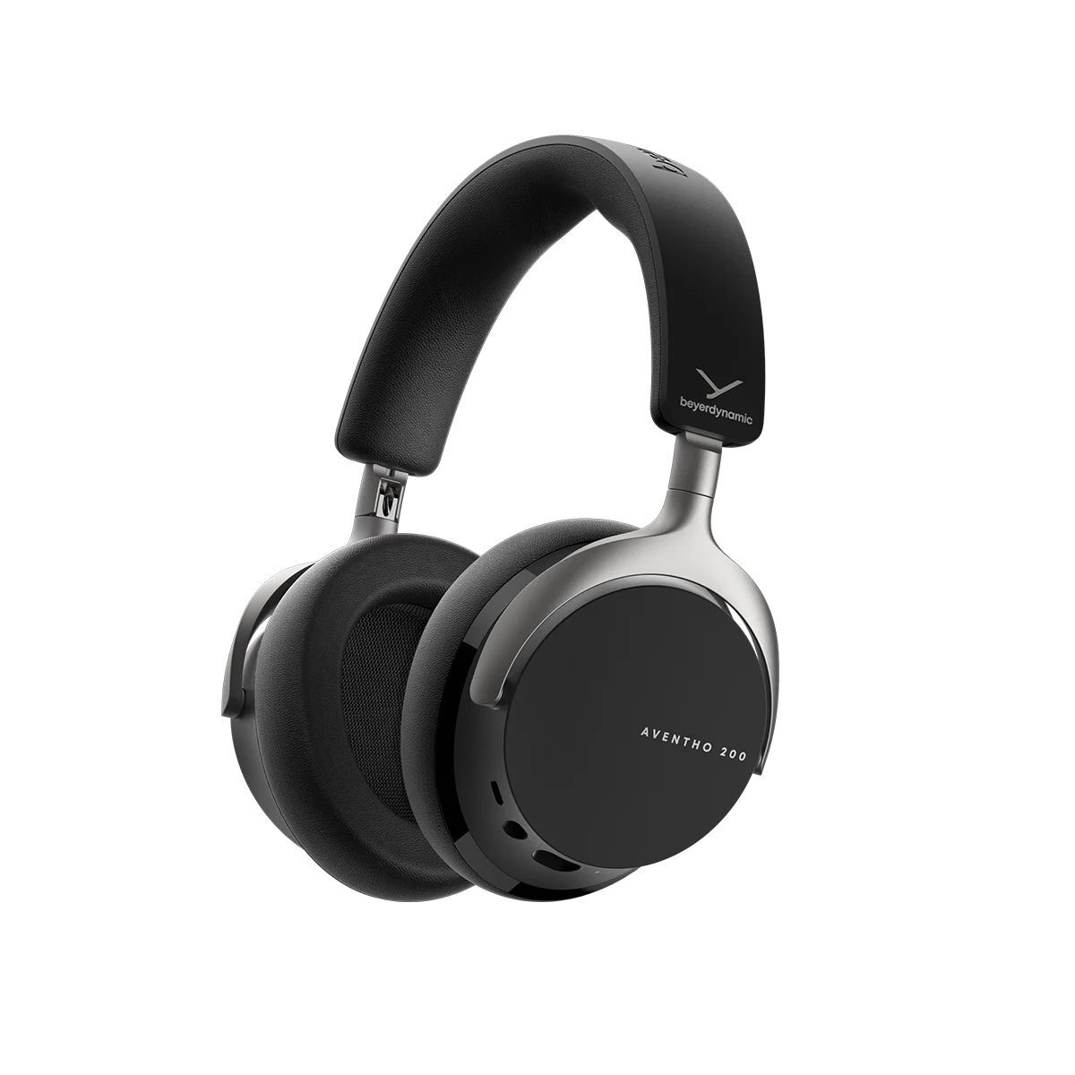 德國 Beyerdynamic – AVENTHO 200 主動降噪無線頭戴式耳機 | 支援aptX Lossless