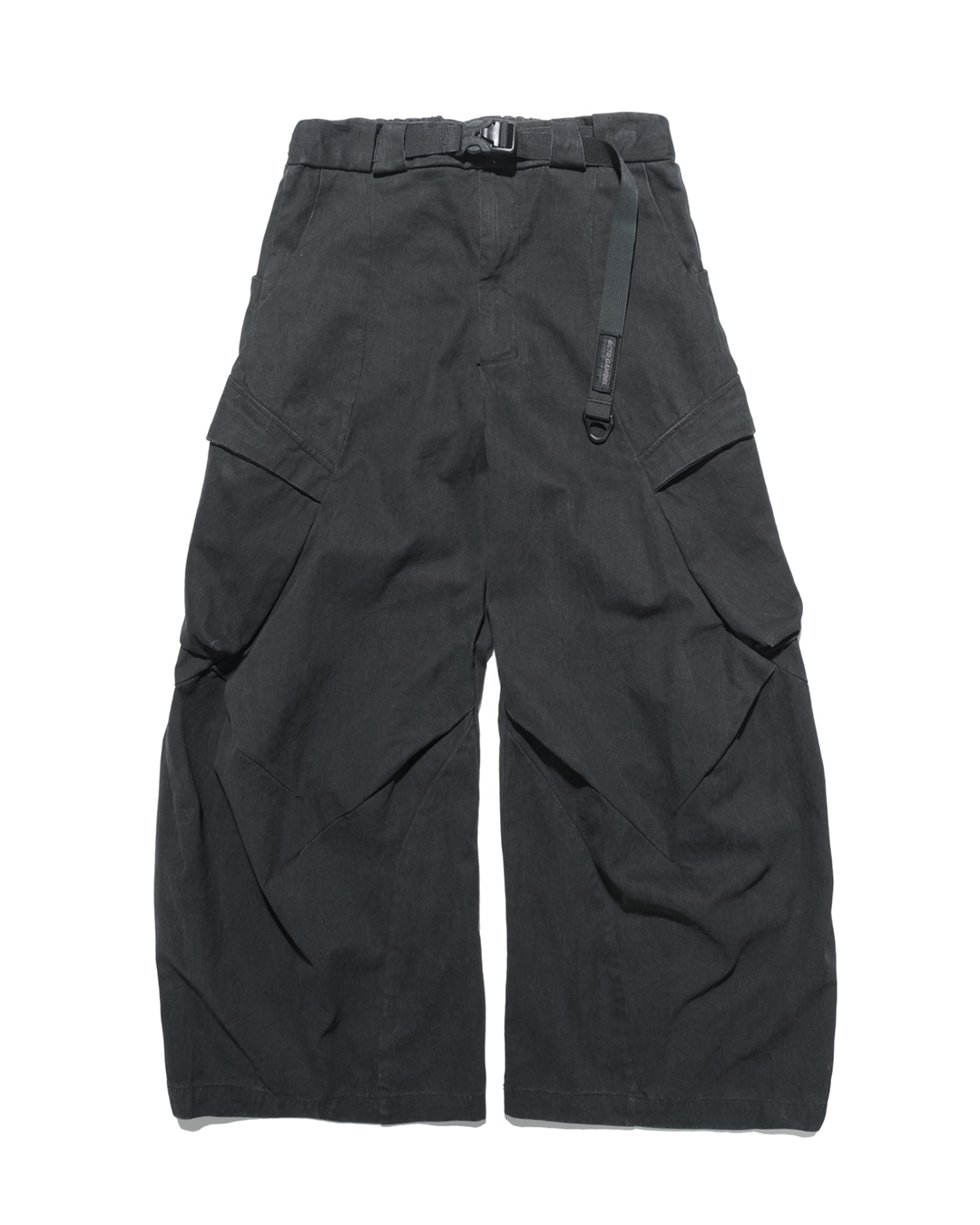OCTO X IONISM Strata Pants
