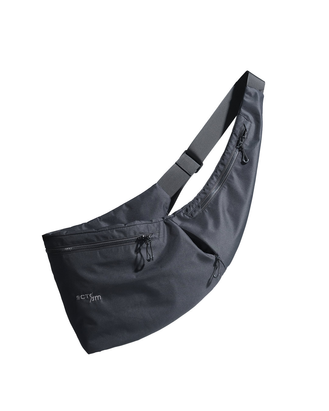 OCTO X IONISM Strata Cross Bag