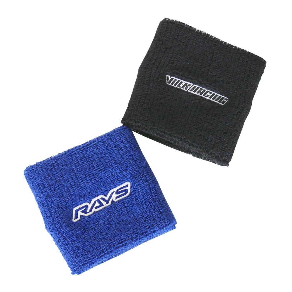 RAYS 油壺套 運動護腕