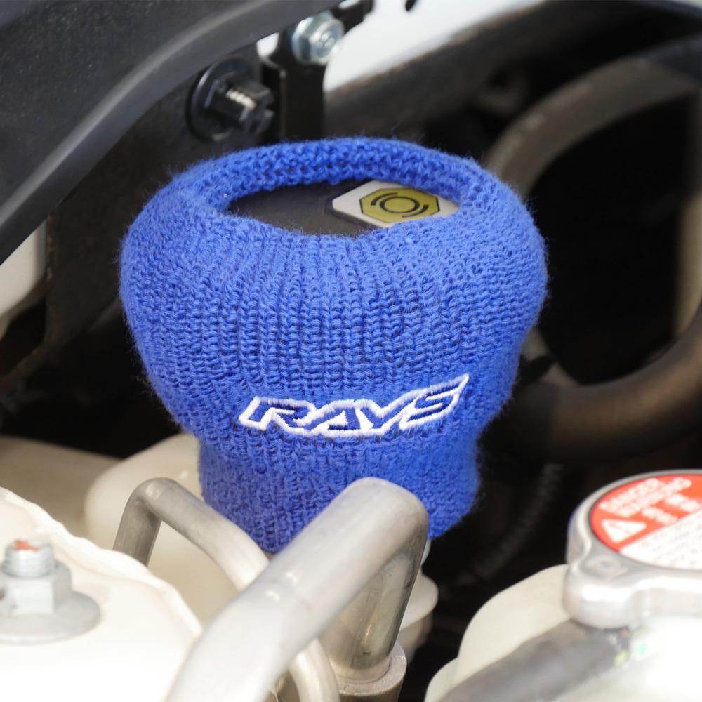 RAYS 油壺套 運動護腕